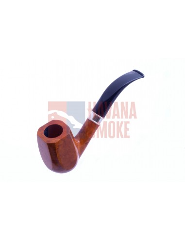 Трубка Barontini Bianca 9 mm - купить в интернет-магазине Havana Smoke