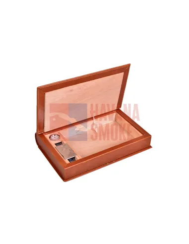 Хьюмидор Lubinski  Q123A