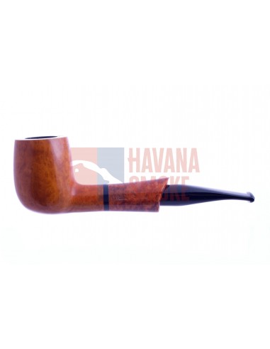 Трубка Barontini Aida Naturale 9 mm, форма 2 - купить в интернет-магазине Havana Smoke