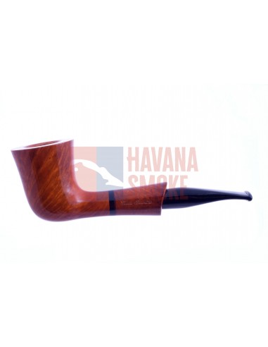 Трубка Barontini Aida Naturale 9 mm, форма 4 - купить в интернет-магазине Havana Smoke