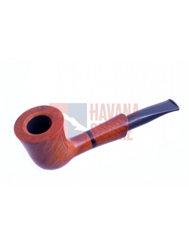 Трубка Barontini Aida Naturale 9 mm, форма 4 - купить в интернет-магазине Havana Smoke