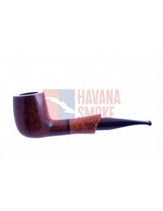 Трубка Barontini Aida Marrone 9 mm, форма 2 - купить в интернет-магазине Havana Smoke