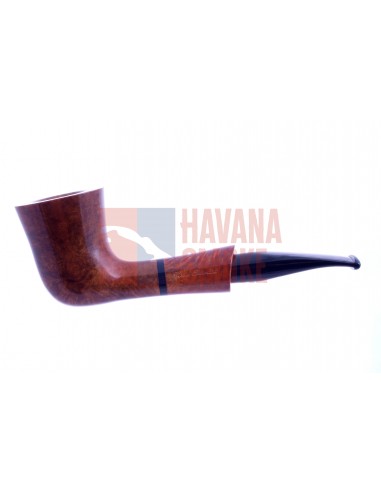 Трубка Barontini Aida Marrone 9 mm, форма 4 - купить в интернет-магазине Havana Smoke