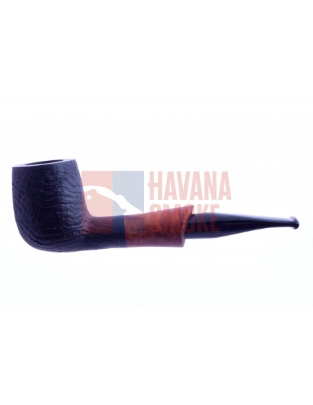 Трубка Barontini Aida Blast 9 mm, форма 2 - купить в интернет-магазине Havana Smoke