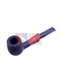 Трубка Barontini Aida Blast 9 mm, форма 2 - купить в интернет-магазине Havana Smoke 2