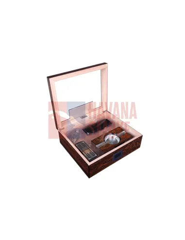 Хьюмидор Lubinski  QB509