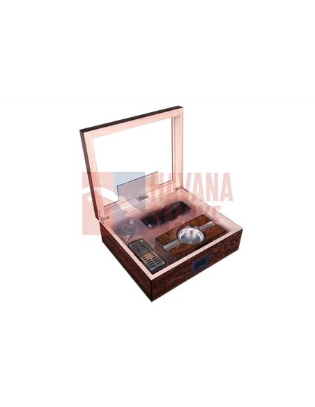 Хьюмидор Lubinski  QB509