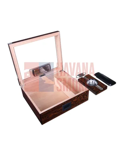 Хьюмидор Lubinski  QB509