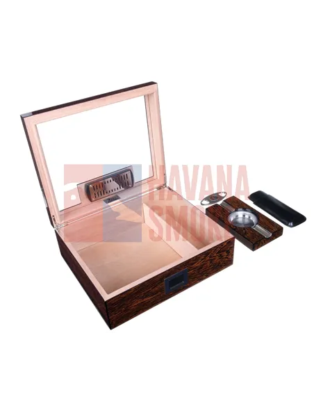 Хьюмидор Lubinski  QB509