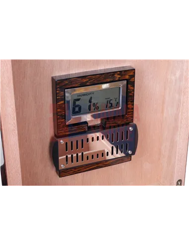 Хьюмидор Lubinski  Q620