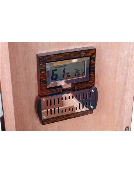 Хьюмидор Lubinski  Q620