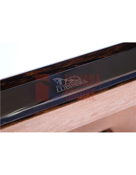 Хьюмидор Lubinski  Q620