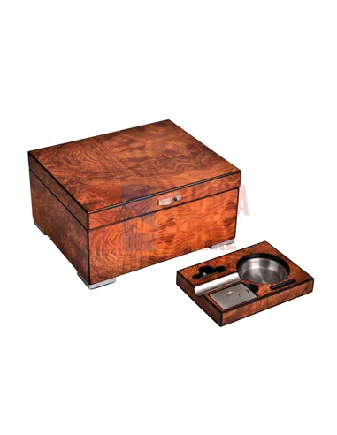 Хьюмидор Lubinski  QE2540