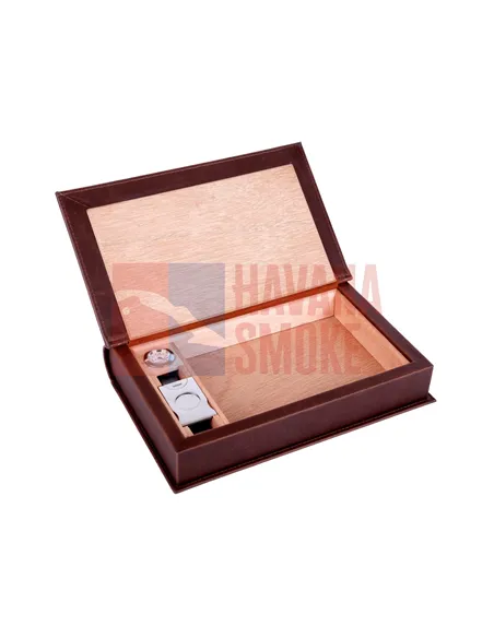 Хьюмидор Lubinski  Q123B