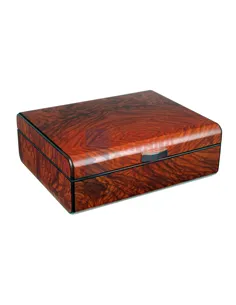 Хьюмидор Lubinski на 30 сигар, Вяз