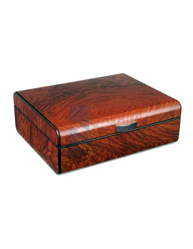 Хьюмидор Lubinski на 30 сигар, Вяз