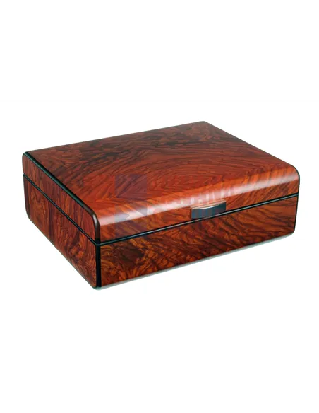 Хьюмидор Lubinski на 30 сигар, Вяз