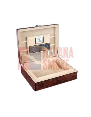 Хьюмидор Lubinski на 30 сигар, Вяз