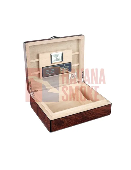 Хьюмидор Lubinski на 30 сигар, Вяз