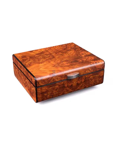 Хьюмидор Lubinski на 30 сигар, Вяз