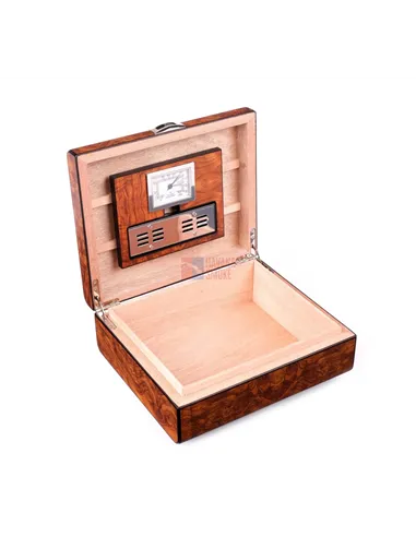 Хьюмидор Lubinski на 30 сигар, Вяз