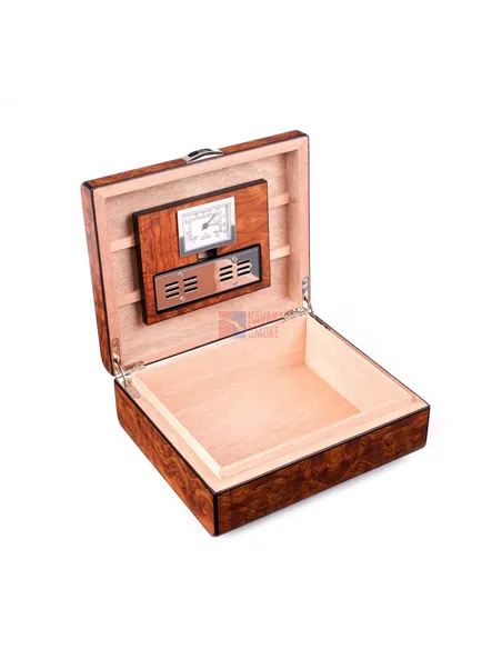 Хьюмидор Lubinski на 30 сигар, Вяз