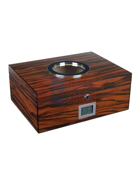 Хьюмидор Lubinski  Q2292