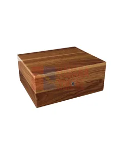 Хьюмидор Howard Miller на 50 сигар, Бубинга