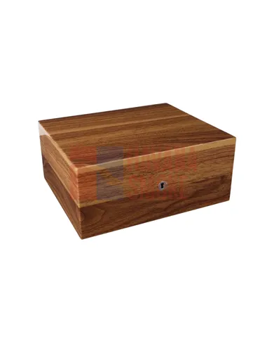 Хьюмидор Howard Miller на 50 сигар, Бубинга