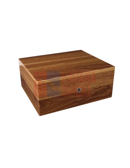 Хьюмидор Howard Miller на 50 сигар, Бубинга