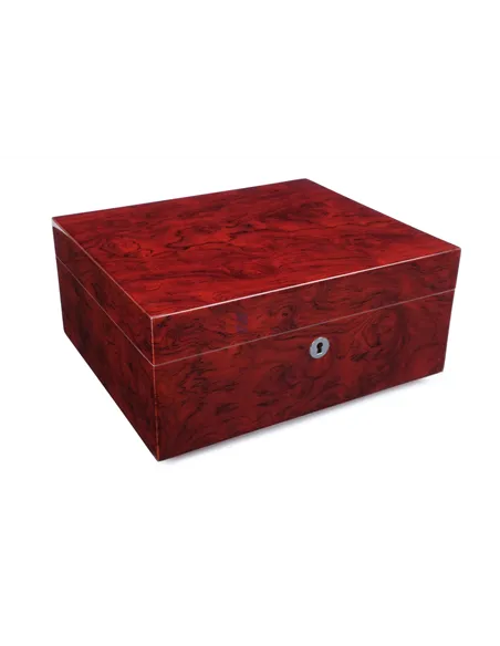 Хьюмидор Howard Miller на 50 сигар, Бубинга