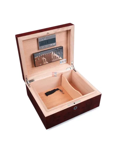 Хьюмидор Howard Miller на 50 сигар, Бубинга