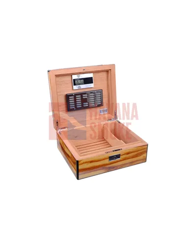 Хьюмидор Howard Miller CB-16