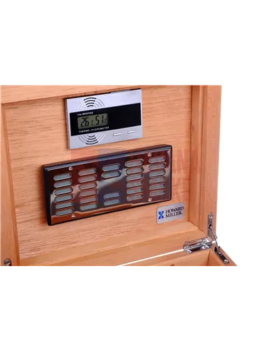 Хьюмидор Howard Miller CB-16