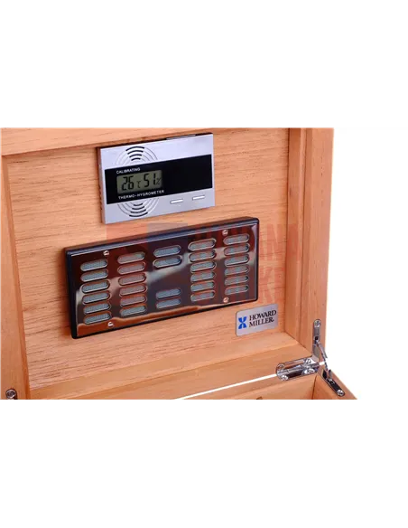 Хьюмидор Howard Miller CB-16