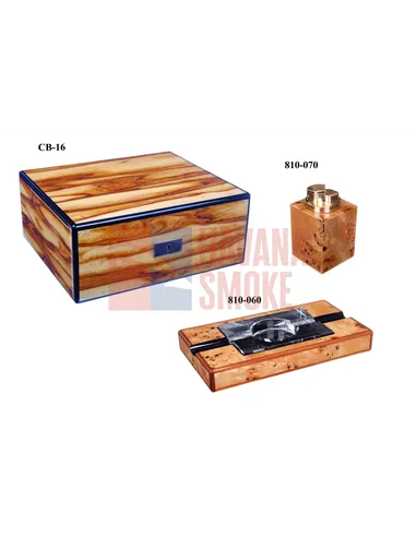 Хьюмидор Howard Miller CB-16