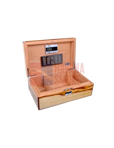 Хьюмидор Howard Miller CB-08