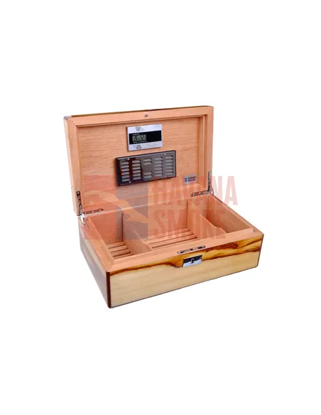 Хьюмидор Howard Miller CB-08