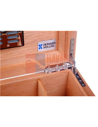 Хьюмидор Howard Miller CB-08