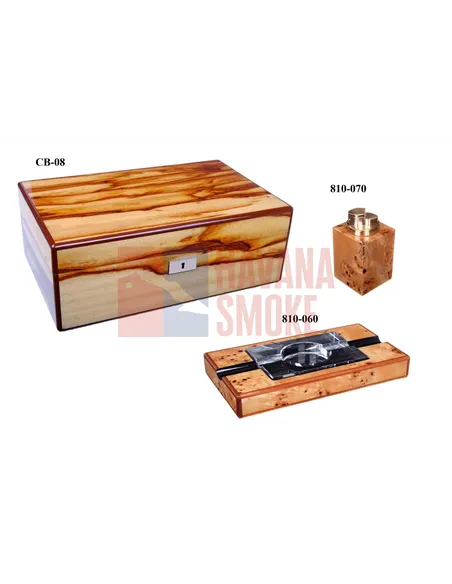 Хьюмидор Howard Miller CB-08