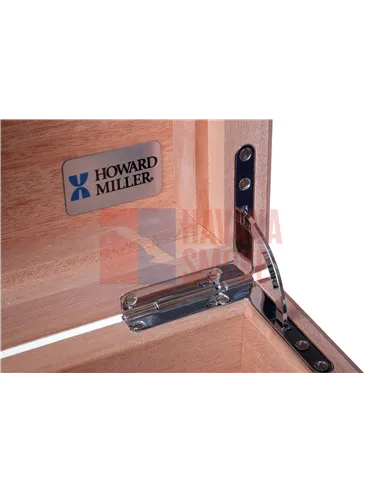 Хьюмидор Howard Miller 810-036