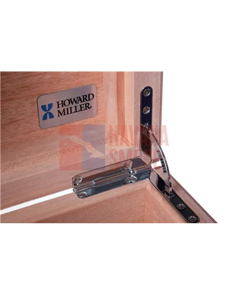 Хьюмидор Howard Miller 810-036