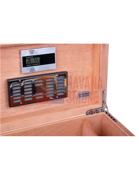 Хьюмидор Howard Miller 810-038