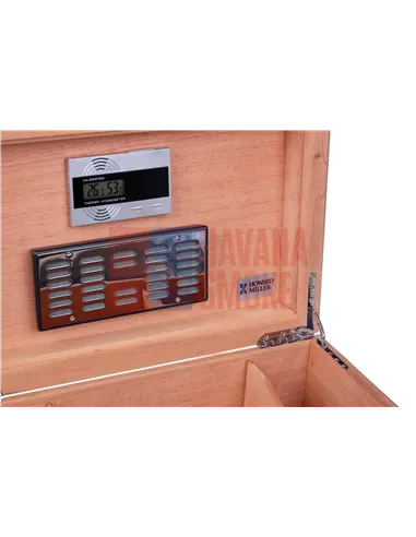 Хьюмидор Howard Miller CB-24