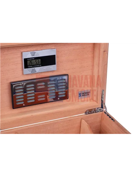 Хьюмидор Howard Miller CB-24