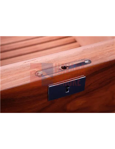 Хьюмидор Howard Miller CB-24