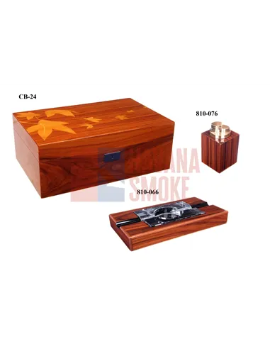 Хьюмидор Howard Miller CB-24