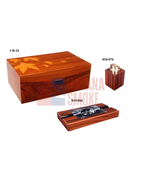 Хьюмидор Howard Miller CB-24