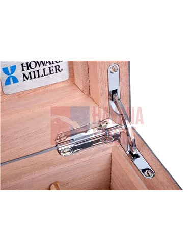 Хьюмидор Howard Miller CB-15