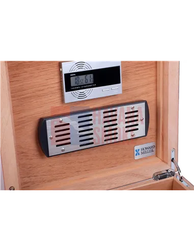 Хьюмидор Howard Miller 810-019